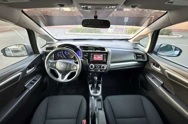 2019 Honda Fit - Image 8 of 8