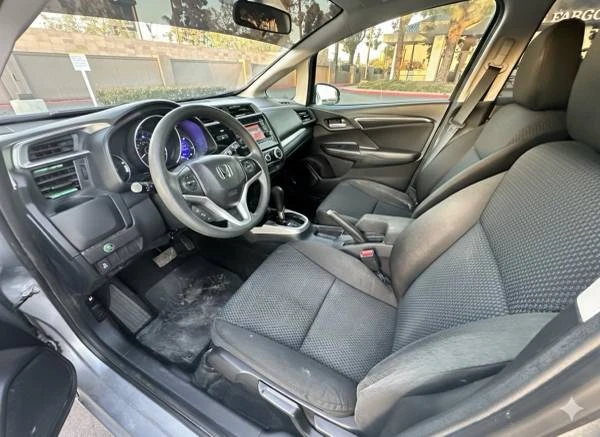 2019 Honda Fit - Image 7 of 8