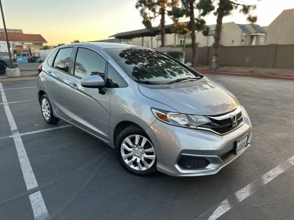 2019 Honda Fit - Image 5 of 8