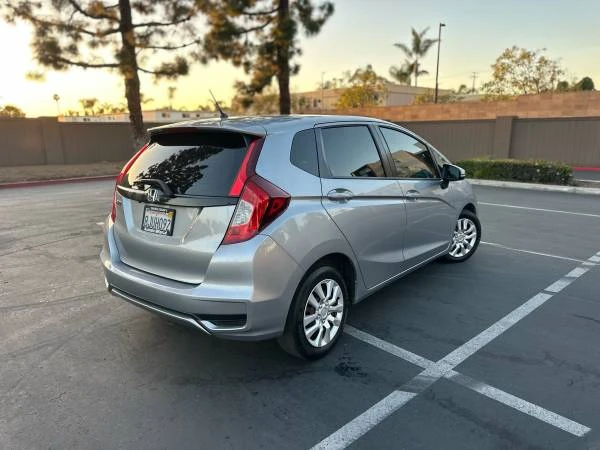 2019 Honda Fit - Image 4 of 8