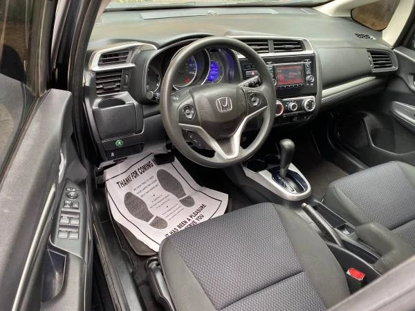 2019 Honda Fit - Image 10 of 19