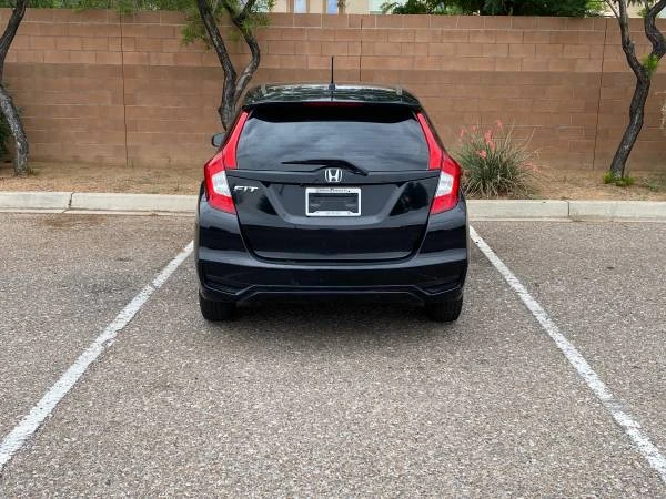 2019 Honda Fit - Image 9 of 19