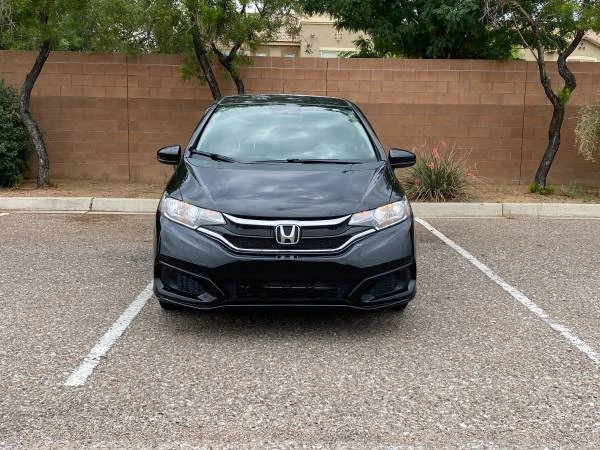 2019 Honda Fit - Image 3 of 19