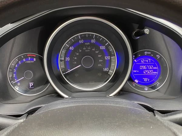 2019 Honda Fit - Image 17 of 19