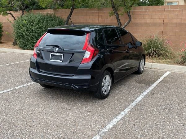2019 Honda Fit - Image 6 of 19