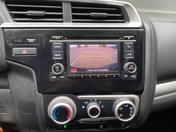 2019 Honda Fit - Image 15 of 19