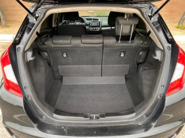 2019 Honda Fit - Image 18 of 19