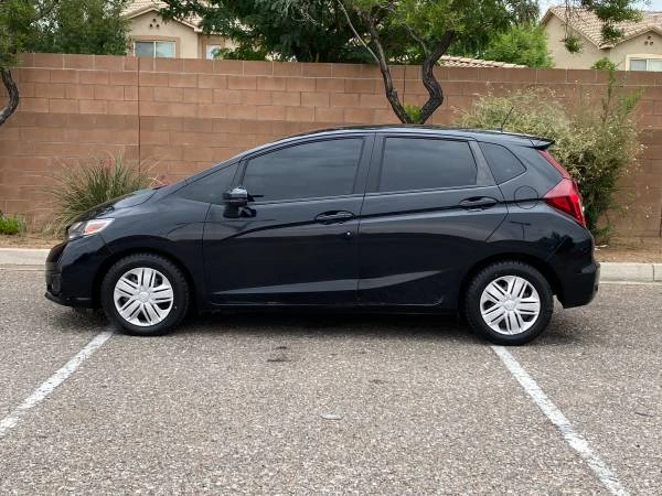 2019 Honda Fit - Image 8 of 19