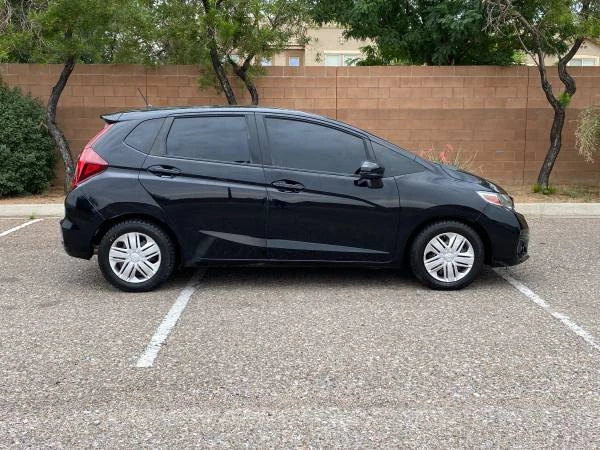 2019 Honda Fit - Image 5 of 19