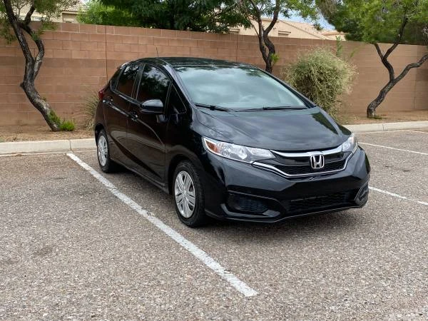 2019 Honda Fit - Image 4 of 19