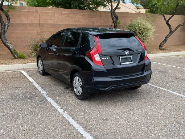 2019 Honda Fit - Image 7 of 19