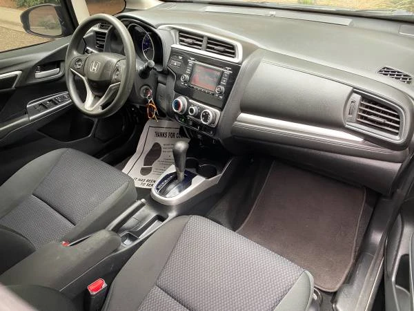 2019 Honda Fit - Image 12 of 19