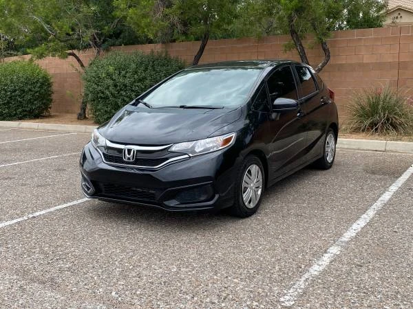 2019 Honda Fit - Image 2 of 19