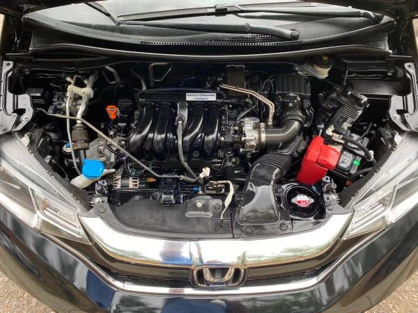 2019 Honda Fit - Image 19 of 19