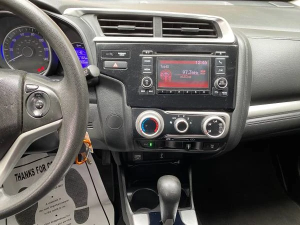 2019 Honda Fit - Image 16 of 19