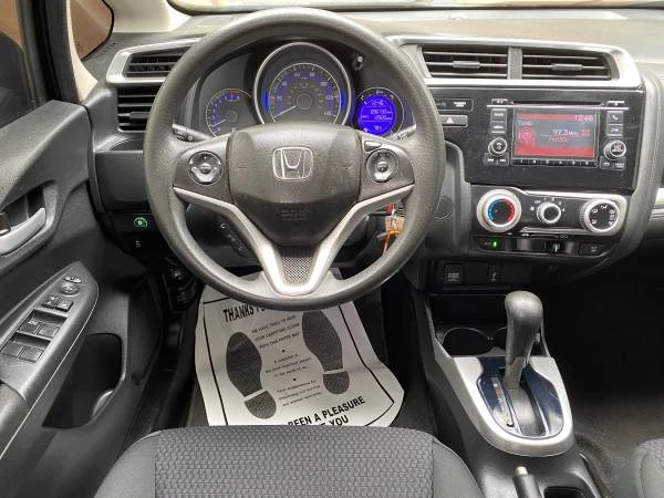 2019 Honda Fit - Image 11 of 19