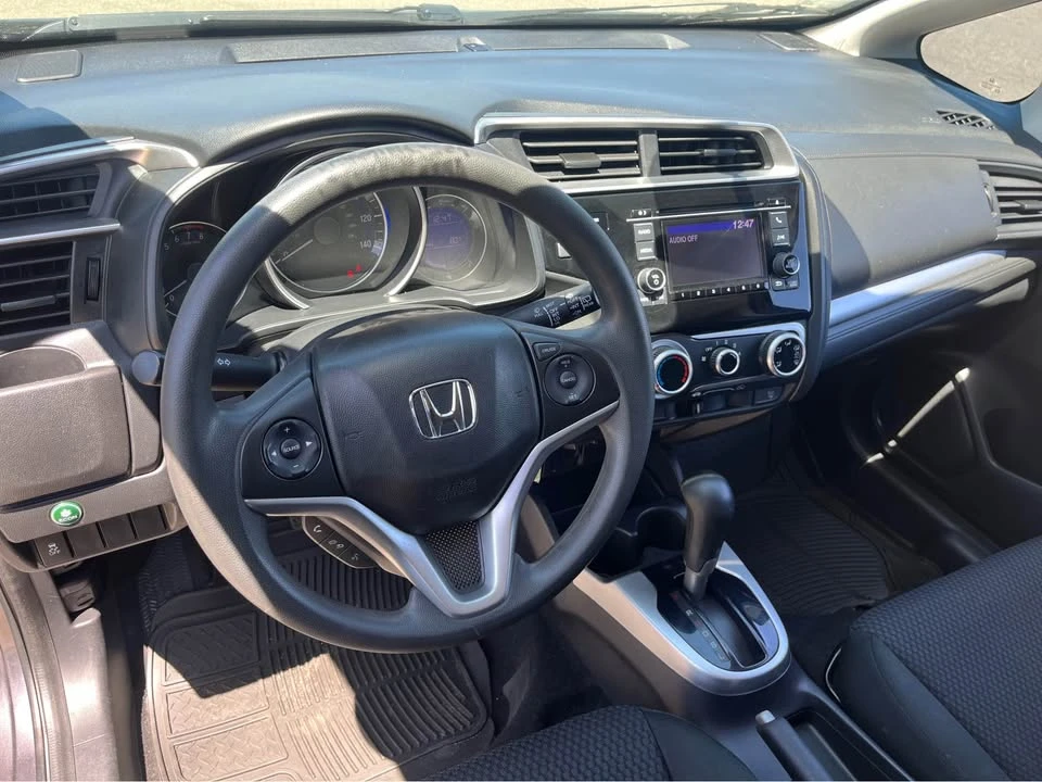 2019 Honda Fit - Image 14 of 16