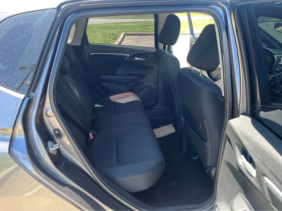 2019 Honda Fit - Image 11 of 16