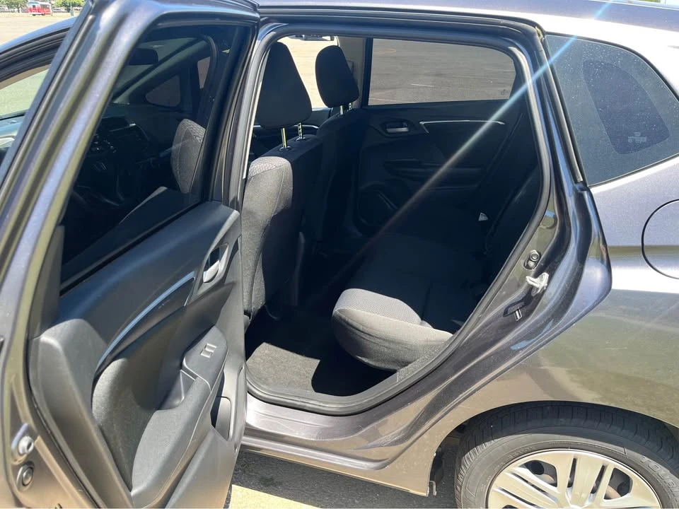 2019 Honda Fit - Image 7 of 16