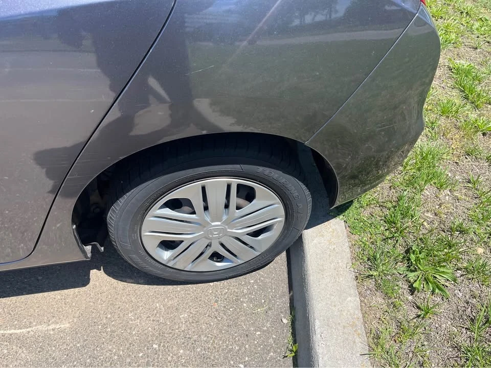 2019 Honda Fit - Image 16 of 16
