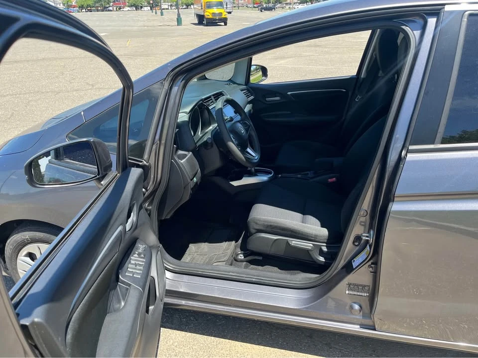 2019 Honda Fit - Image 6 of 16
