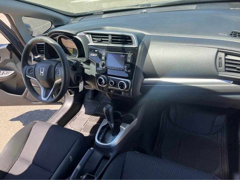 2019 Honda Fit - Image 13 of 16