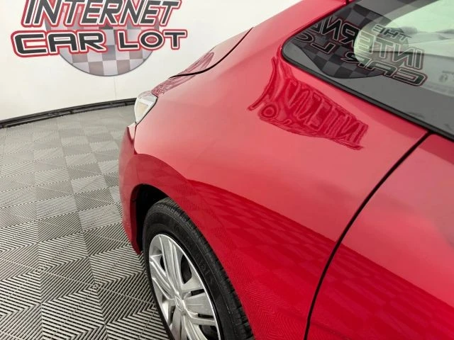 2019 Honda Fit - Image 21 of 21