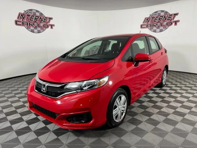 2019 Honda Fit - Image 3 of 12