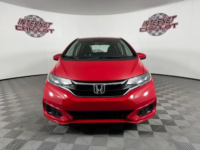 2019 Honda Fit - Image 2 of 12