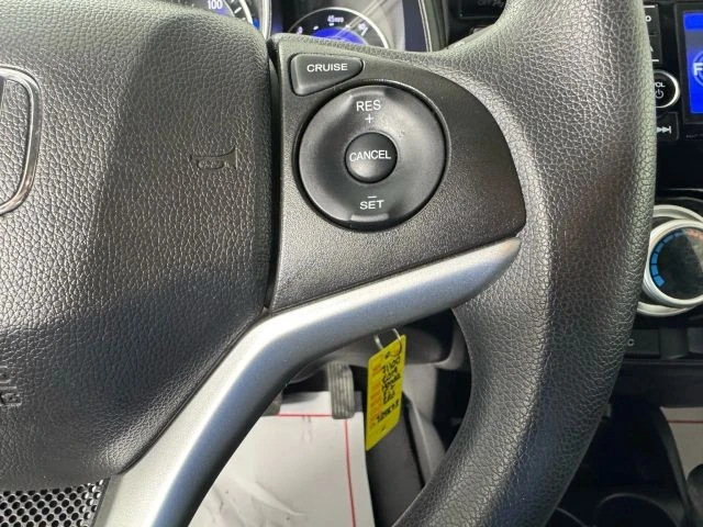 2019 Honda Fit - Image 16 of 21