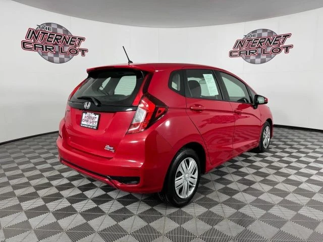 2019 Honda Fit - Image 7 of 12