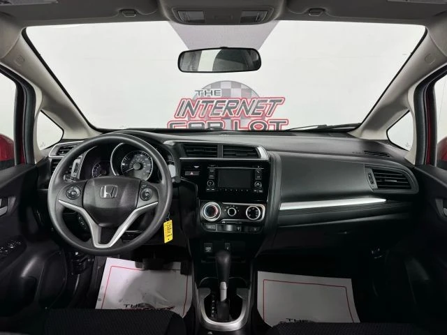 2019 Honda Fit - Image 11 of 12