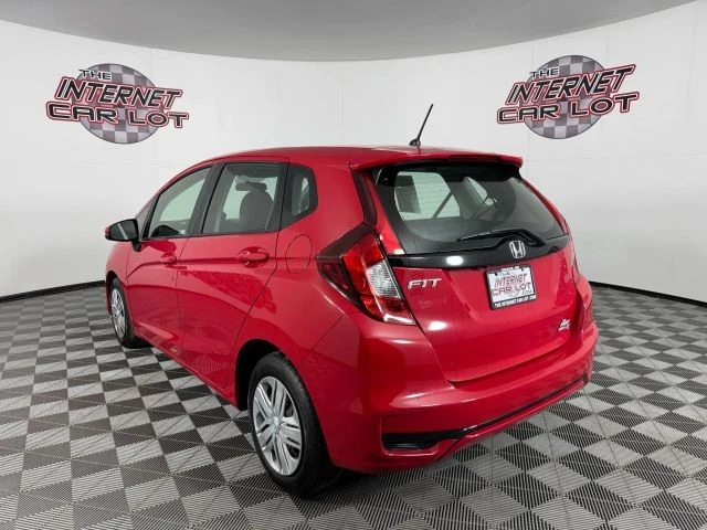 2019 Honda Fit - Image 5 of 12