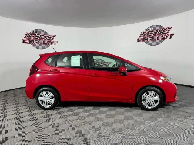 2019 Honda Fit - Image 8 of 12