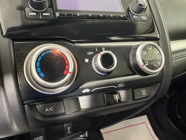 2019 Honda Fit - Image 19 of 21