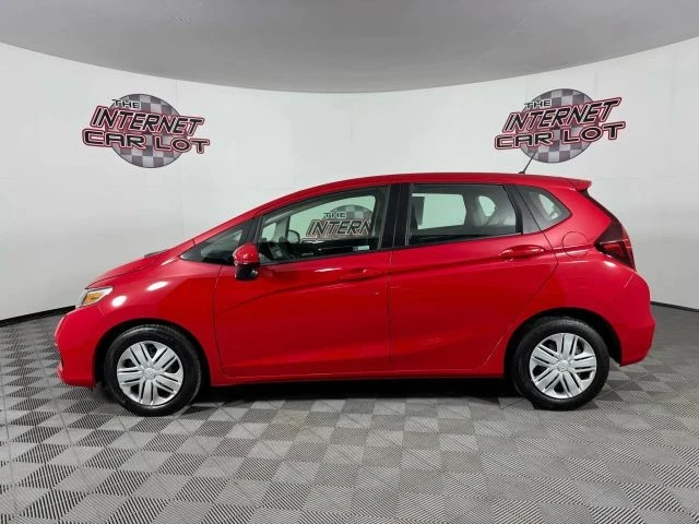 2019 Honda Fit - Image 4 of 12