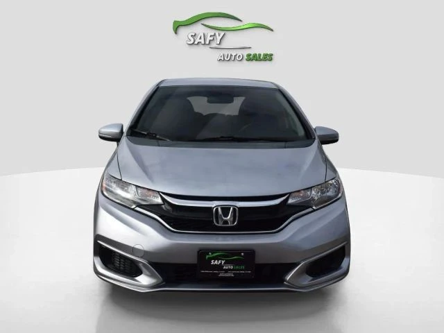 2019 Honda Fit - Image 6 of 21