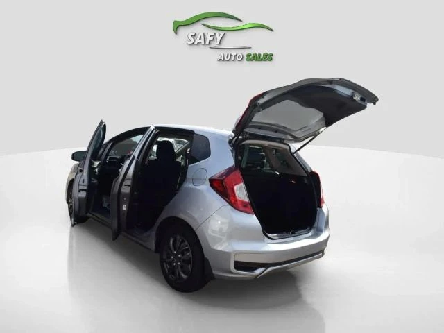 2019 Honda Fit - Image 16 of 21
