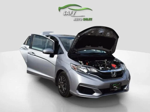 2019 Honda Fit - Image 19 of 21