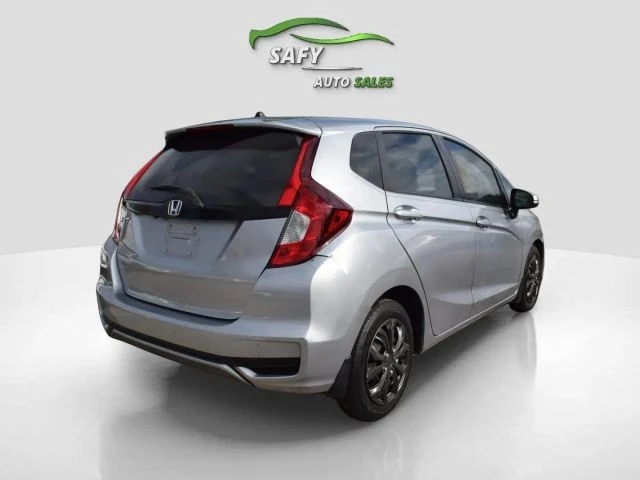 2019 Honda Fit - Image 7 of 21