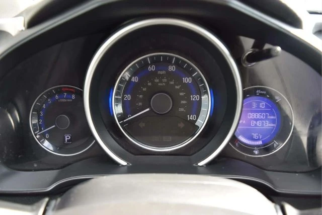 2019 Honda Fit - Image 9 of 21