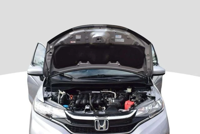 2019 Honda Fit - Image 20 of 21