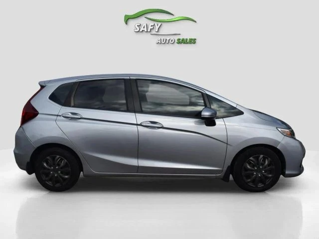 2019 Honda Fit - Image 4 of 21