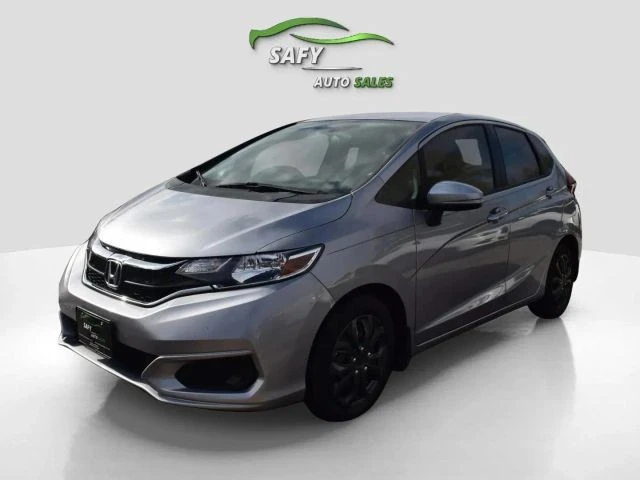 2019 Honda Fit - Image 2 of 21