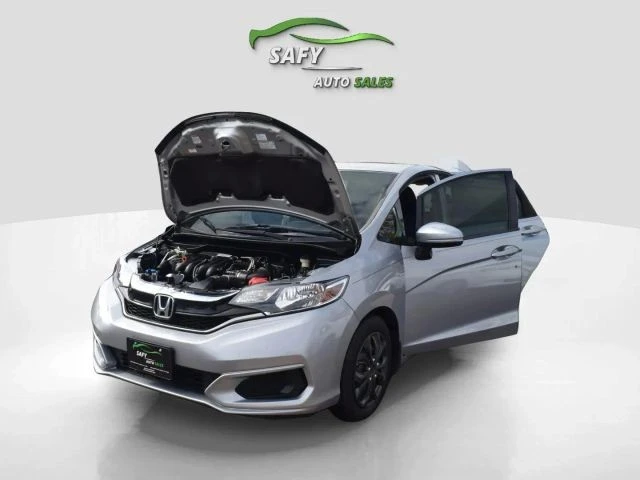 2019 Honda Fit - Image 18 of 21