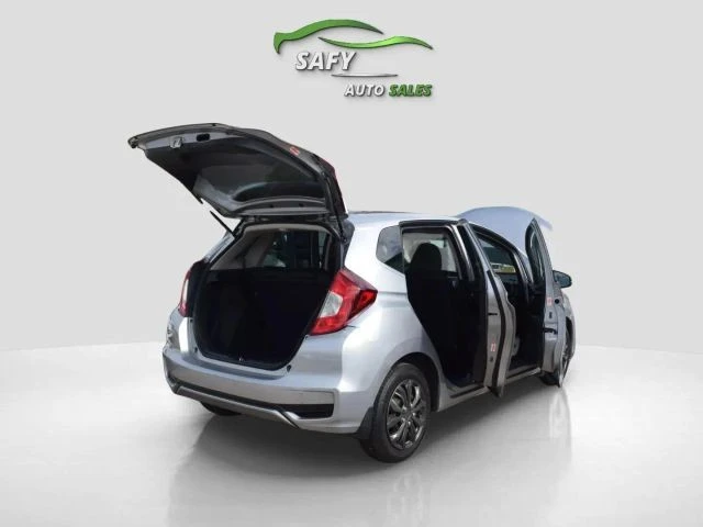 2019 Honda Fit - Image 17 of 21