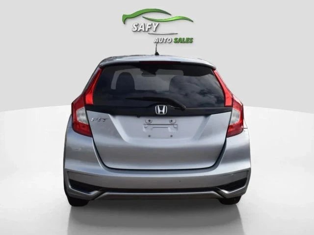 2019 Honda Fit - Image 5 of 21