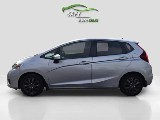 2019 Honda Fit - Image 3 of 21