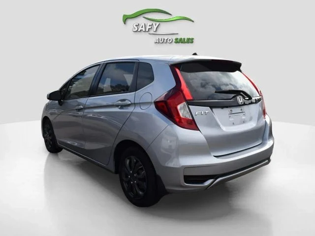 2019 Honda Fit - Image 8 of 21
