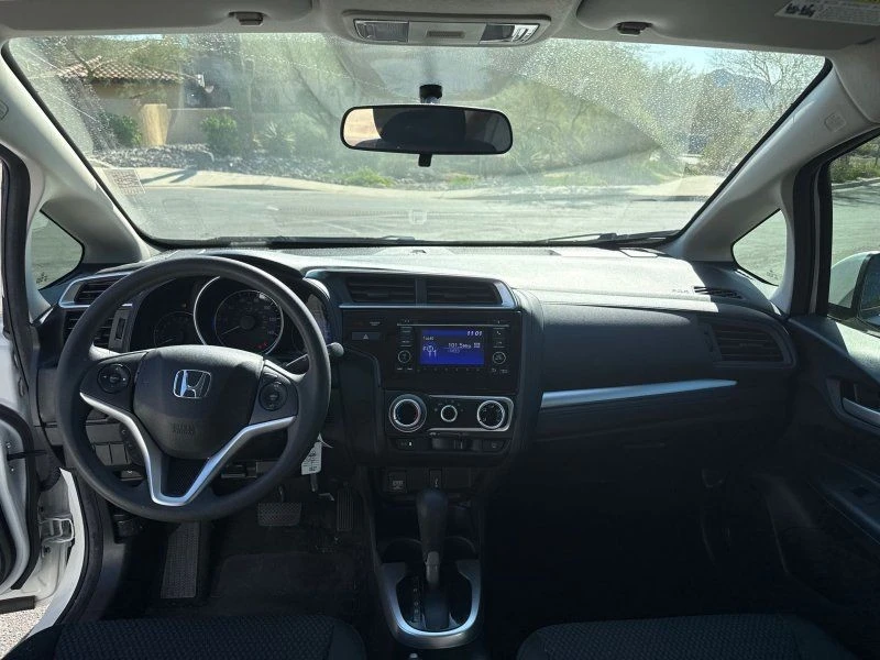 2019 Honda Fit - Image 7 of 7